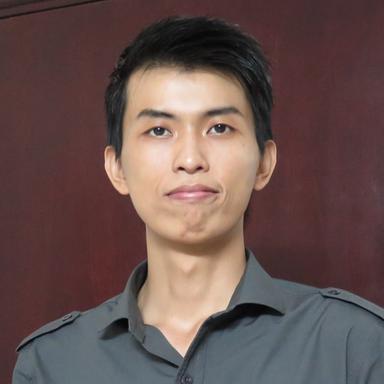 Luu Thich Xuong - Chris Luu